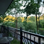 Pieninska Roza Δωμάτια σε οικογενειακή κατοικία *
