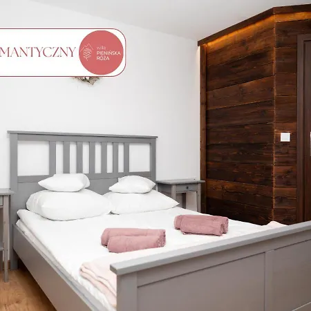 Pieninska Roza * Szczawnica