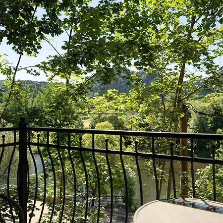 Pieninska Roza Homestay *