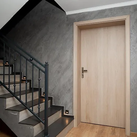 Pieninska Roza Homestay *