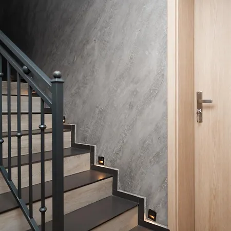 Pieninska Roza Homestay *