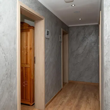 Pieninska Roza Homestay *