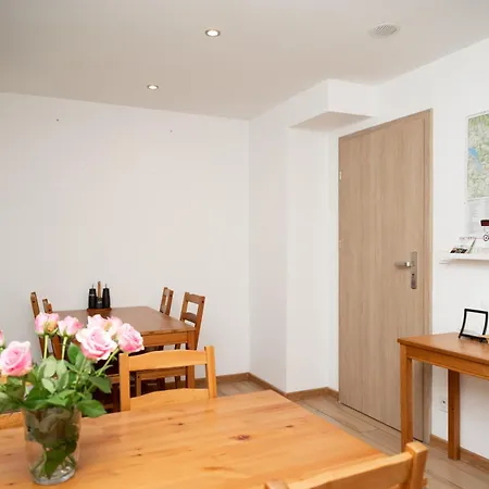 Pieninska Roza Homestay Szczawnica