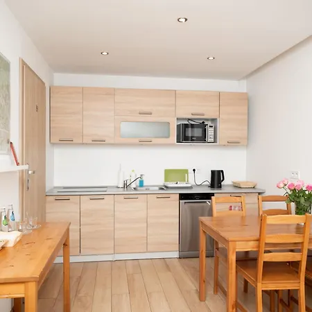 Homestay Pieninska Roza *