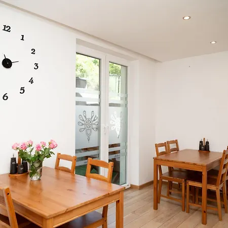 Pieninska Roza Homestay *