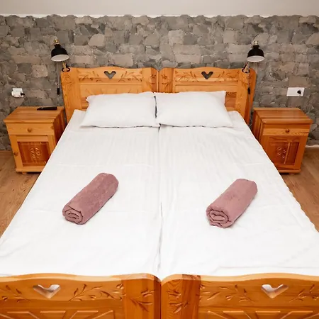 Homestay Pieninska Roza