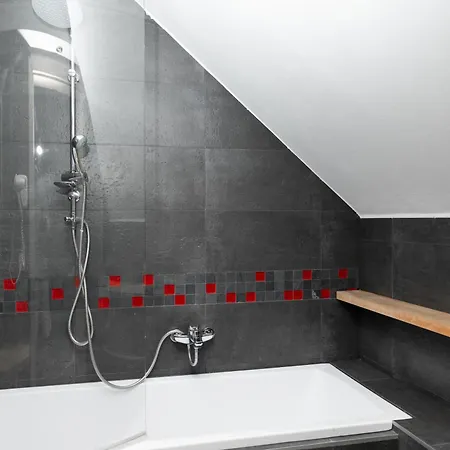 Pieninska Roza Szczawnica