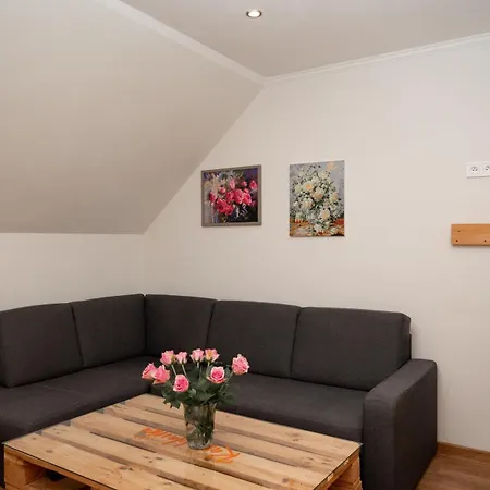 Pieninska Roza Homestay