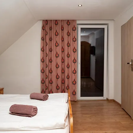 Pieninska Roza * Szczawnica