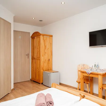 Pieninska Roza Szczawnica