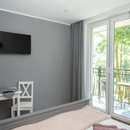 Pieninska Roza Homestay