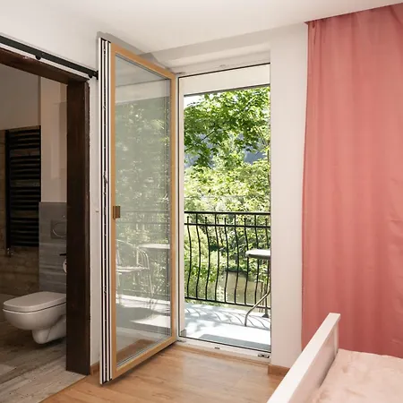 Homestay Pieninska Roza Szczawnica