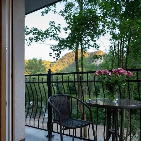 Pieninska Roza Homestay