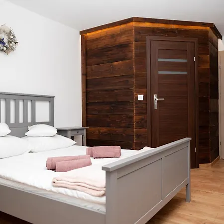 Pieninska Roza Szczawnica