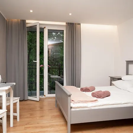 Pieninska Roza * Szczawnica