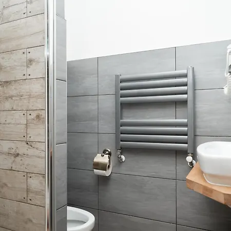 Homestay Pieninska Roza *