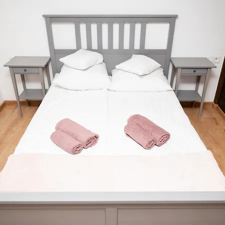 Pieninska Roza Homestay *