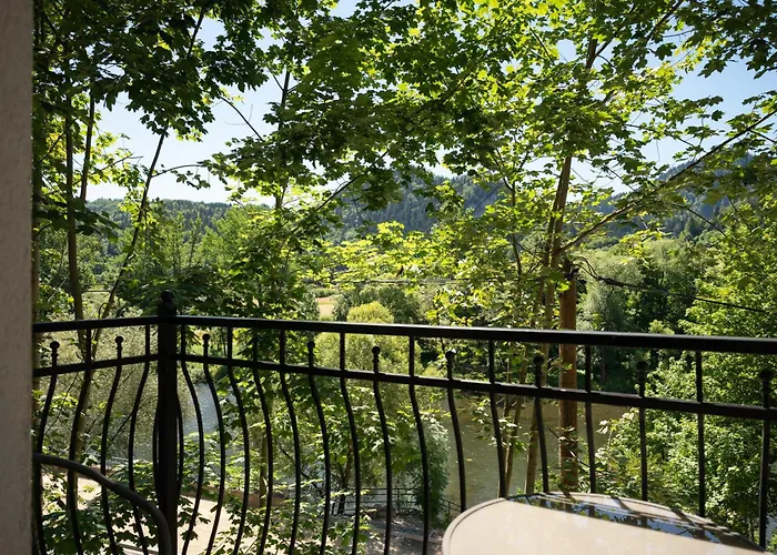 Pieninska Roza בית אירוח *