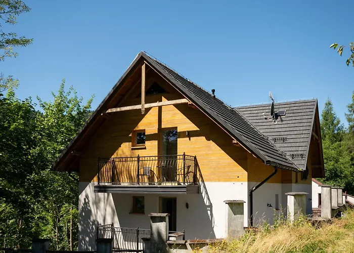 Pieninska Roza בית אירוח