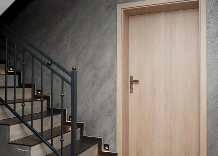 Pieninska Roza בית אירוח *