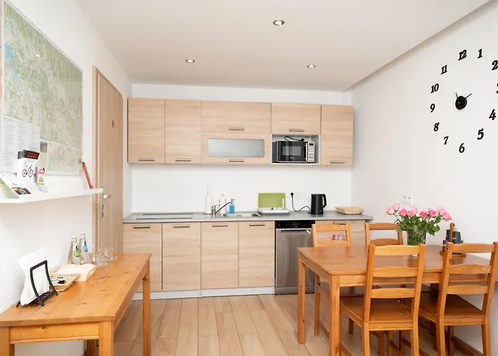 בית אירוח Pieninska Roza *