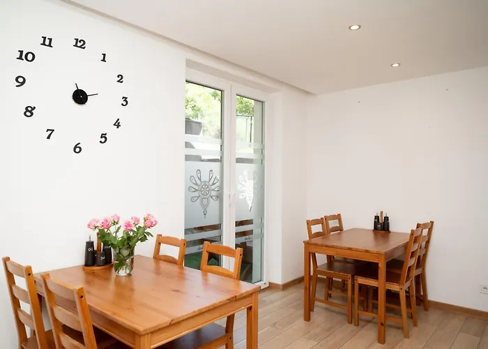 Pieninska Roza בית אירוח *