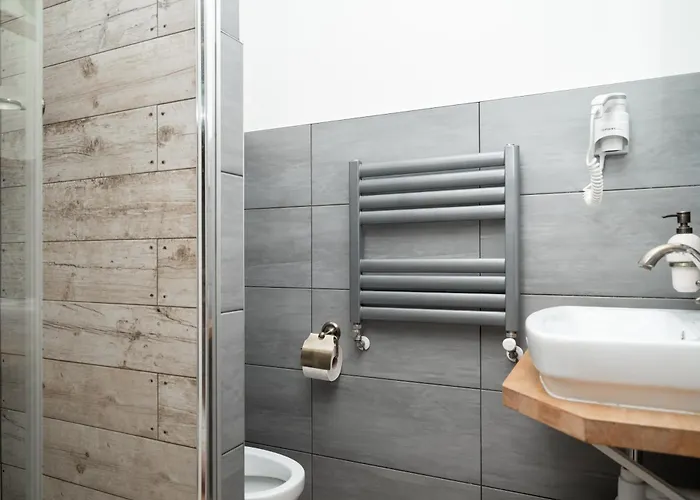 בית אירוח Pieninska Roza *